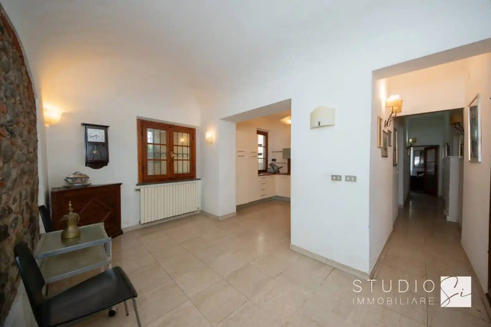 Casa indipendente in vendita a Agliana