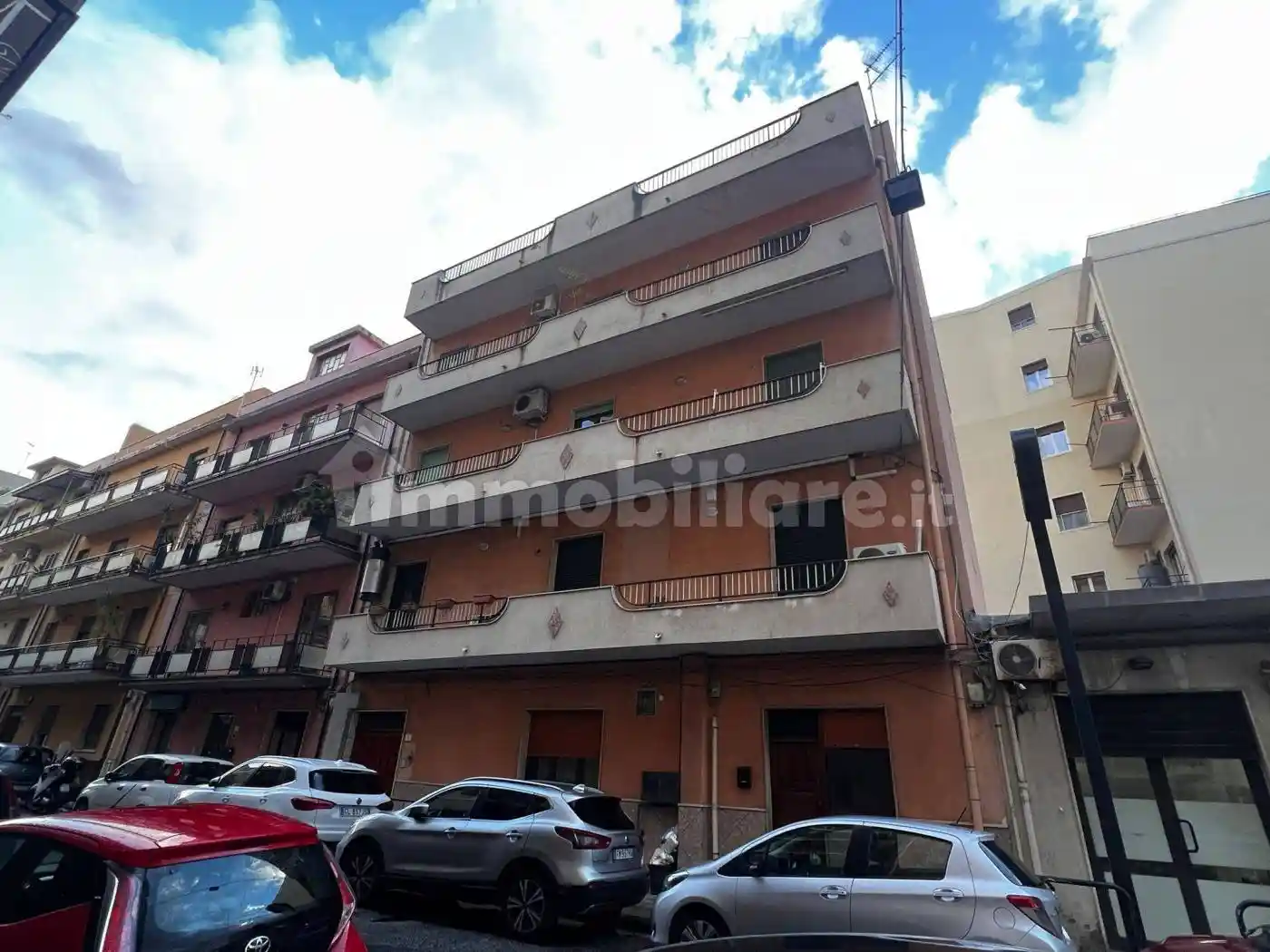Appartamento in vendita a Reggio Calabria
