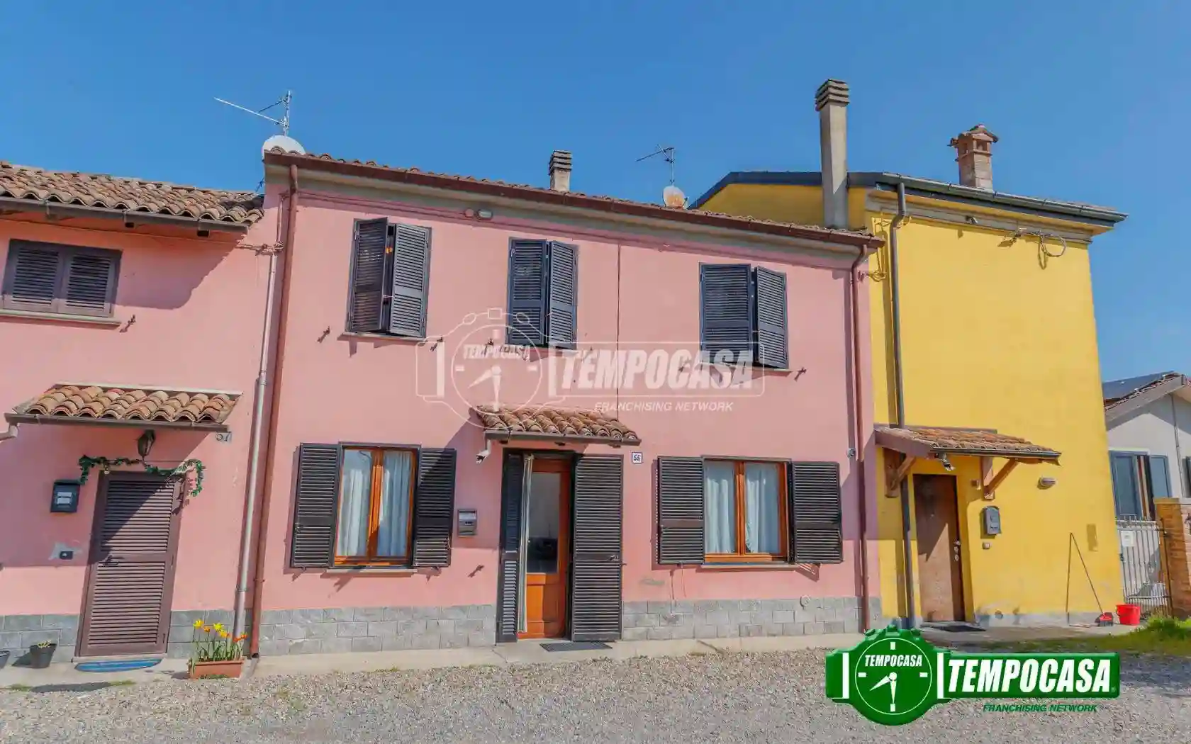 Casa indipendente - foto 2