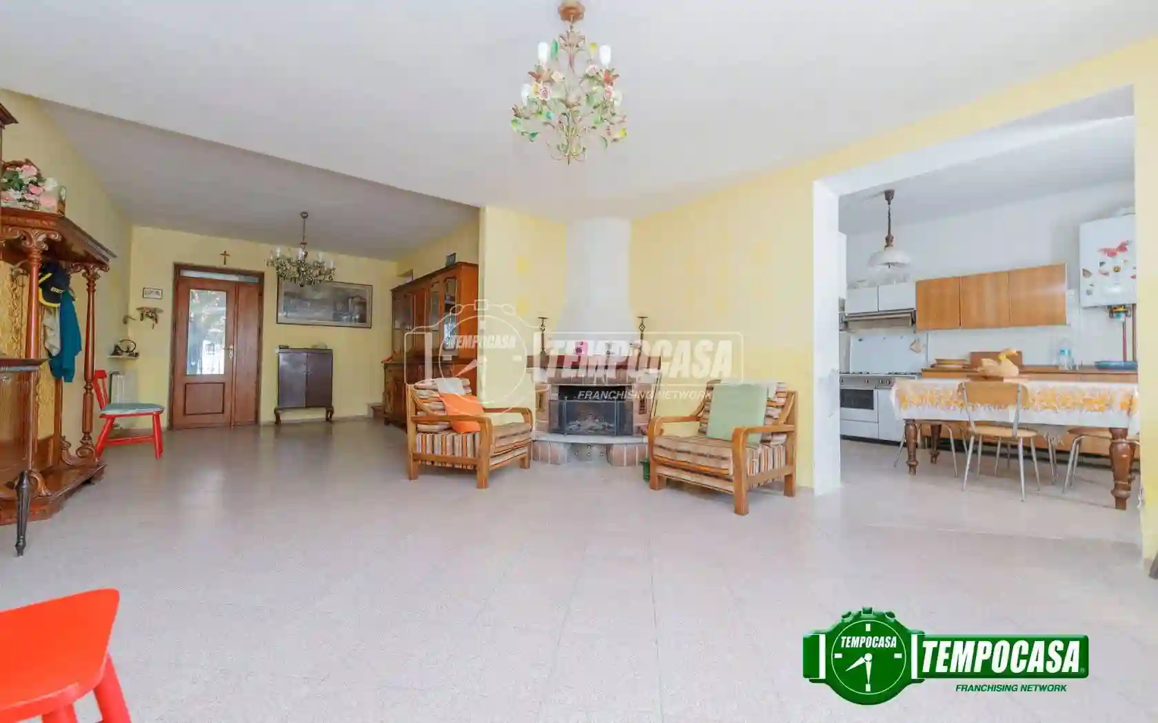 Casa indipendente - foto 3