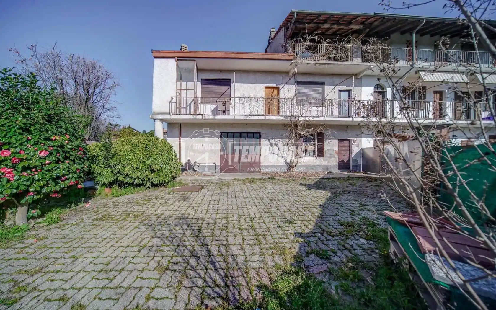 Casa indipendente in vendita a Divignano