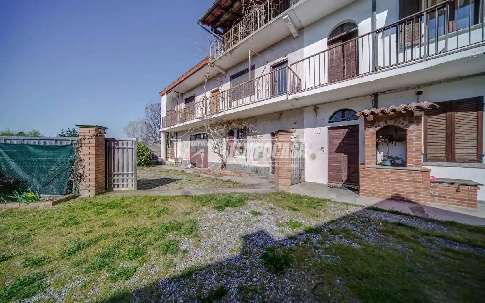 Casa indipendente - foto 2