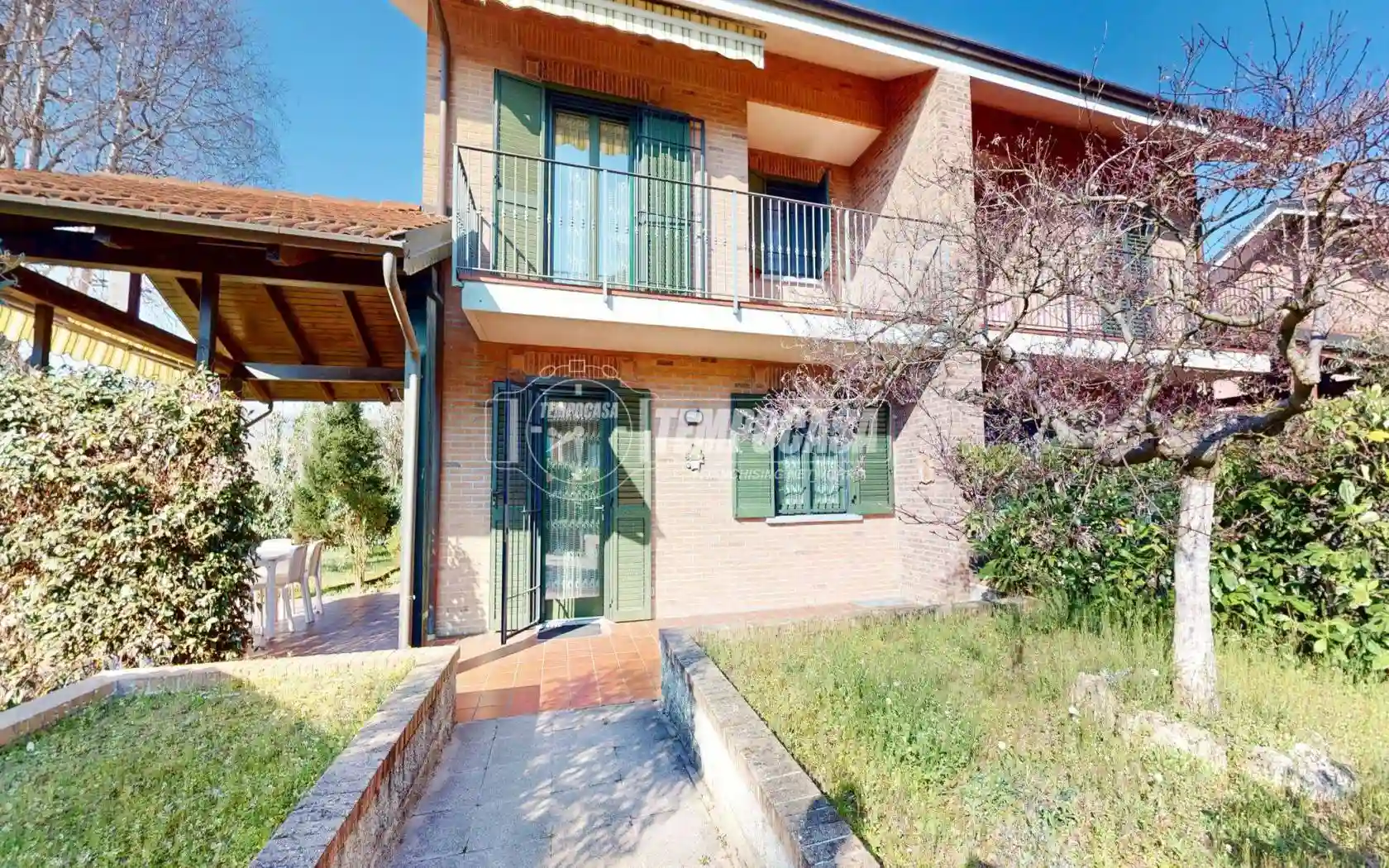 Villetta a schiera - foto 2