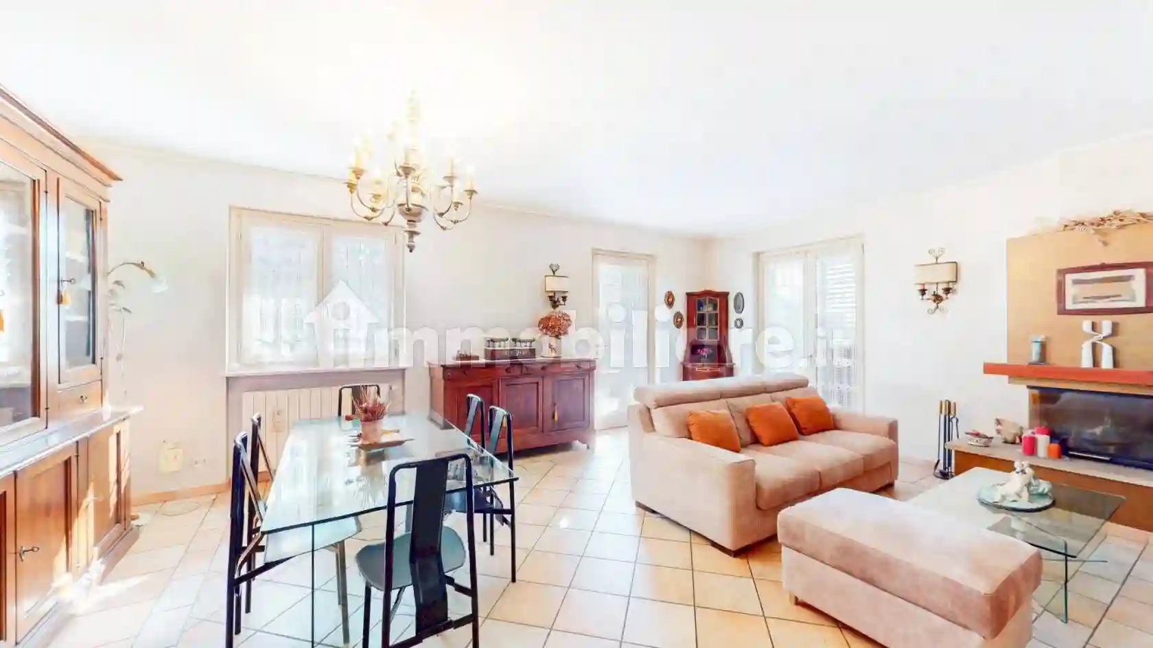 Villetta a schiera - foto 3