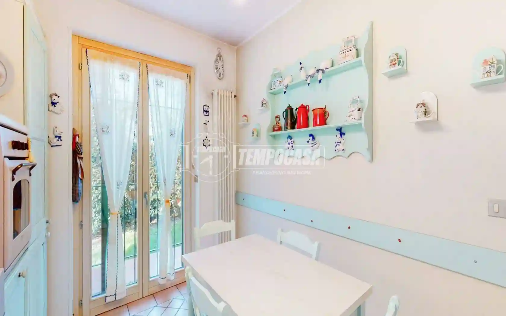 Villetta a schiera - foto 5