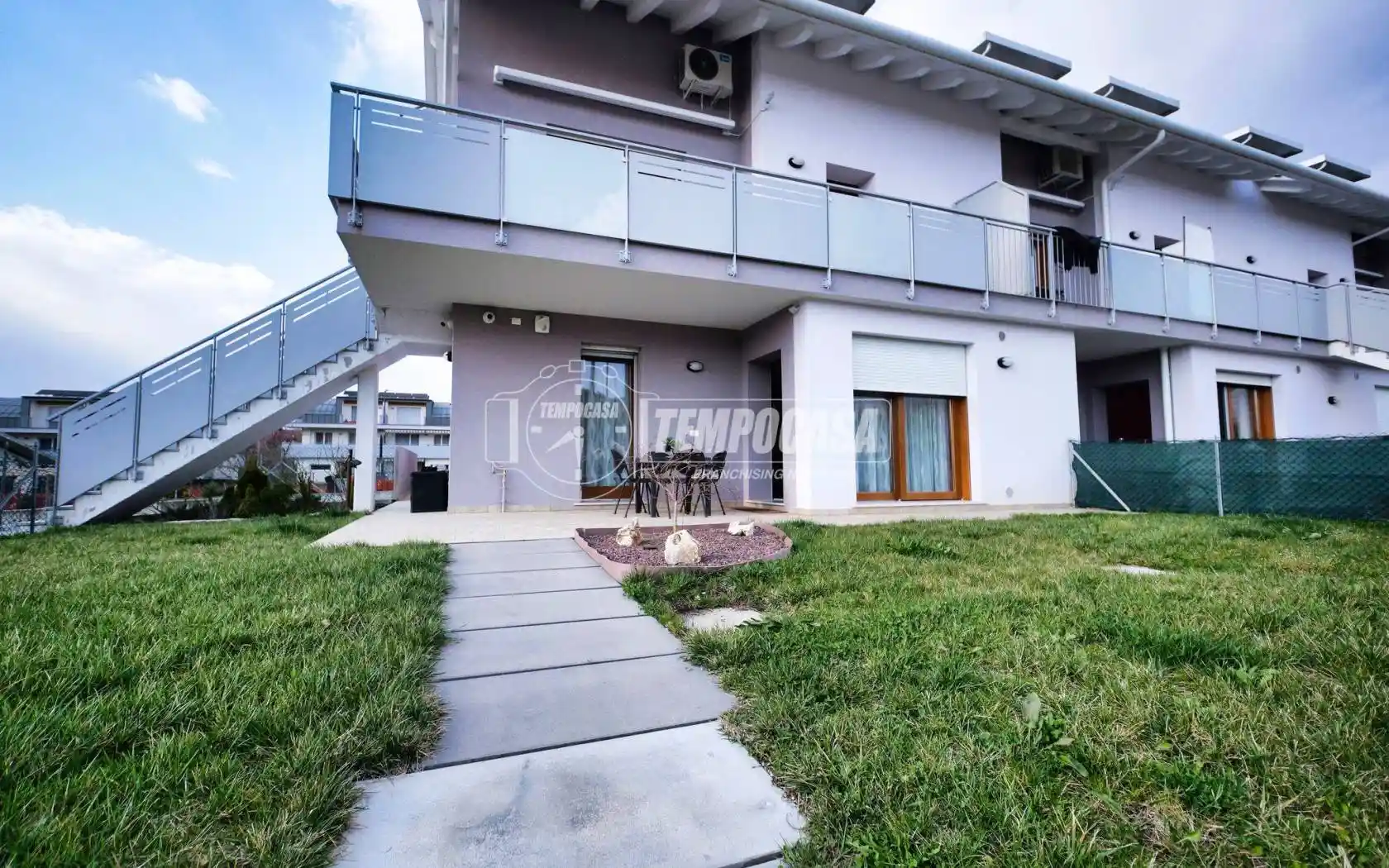 Appartamento in vendita a Limana