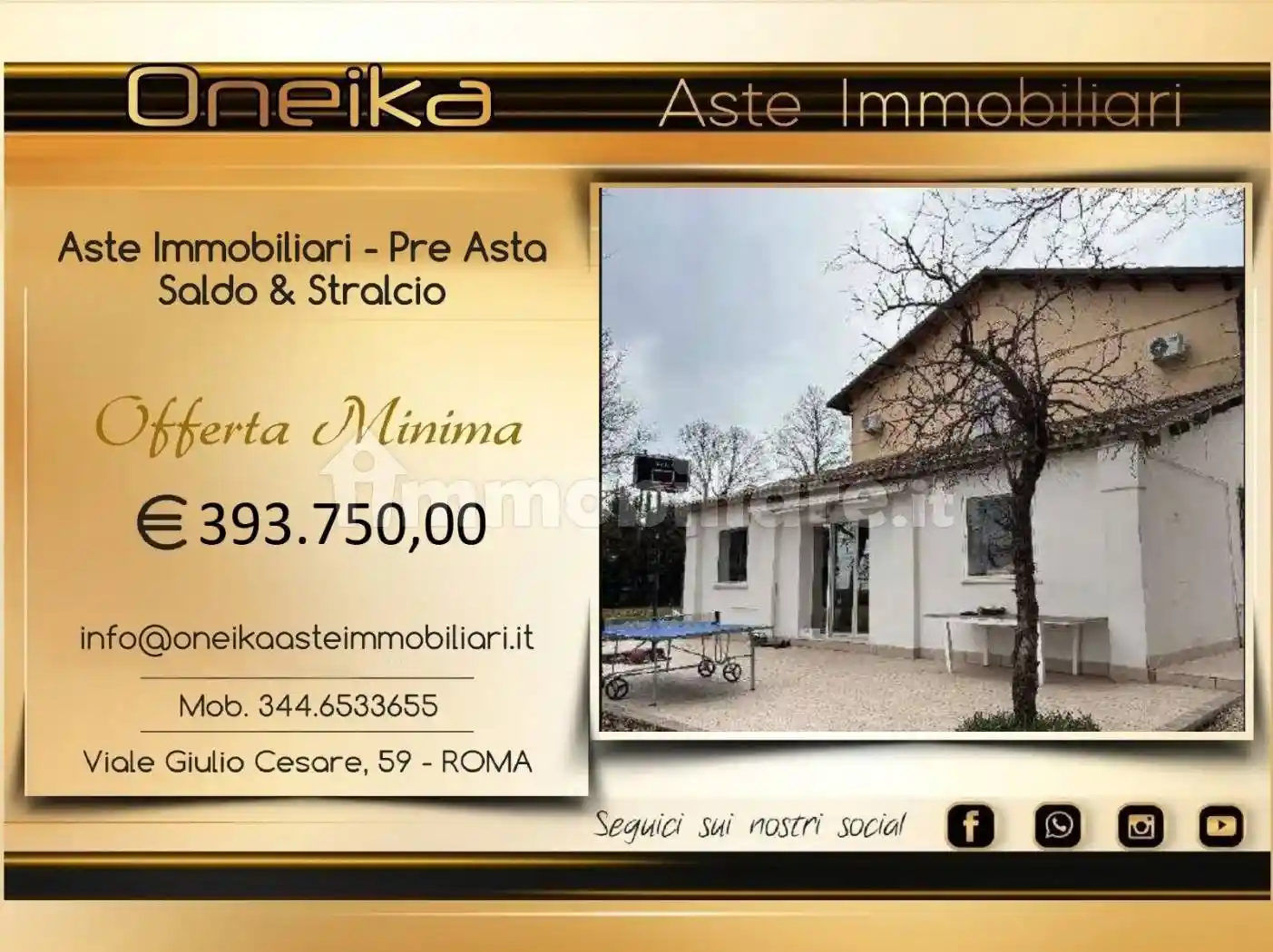 Appartamento in vendita a Ravenna