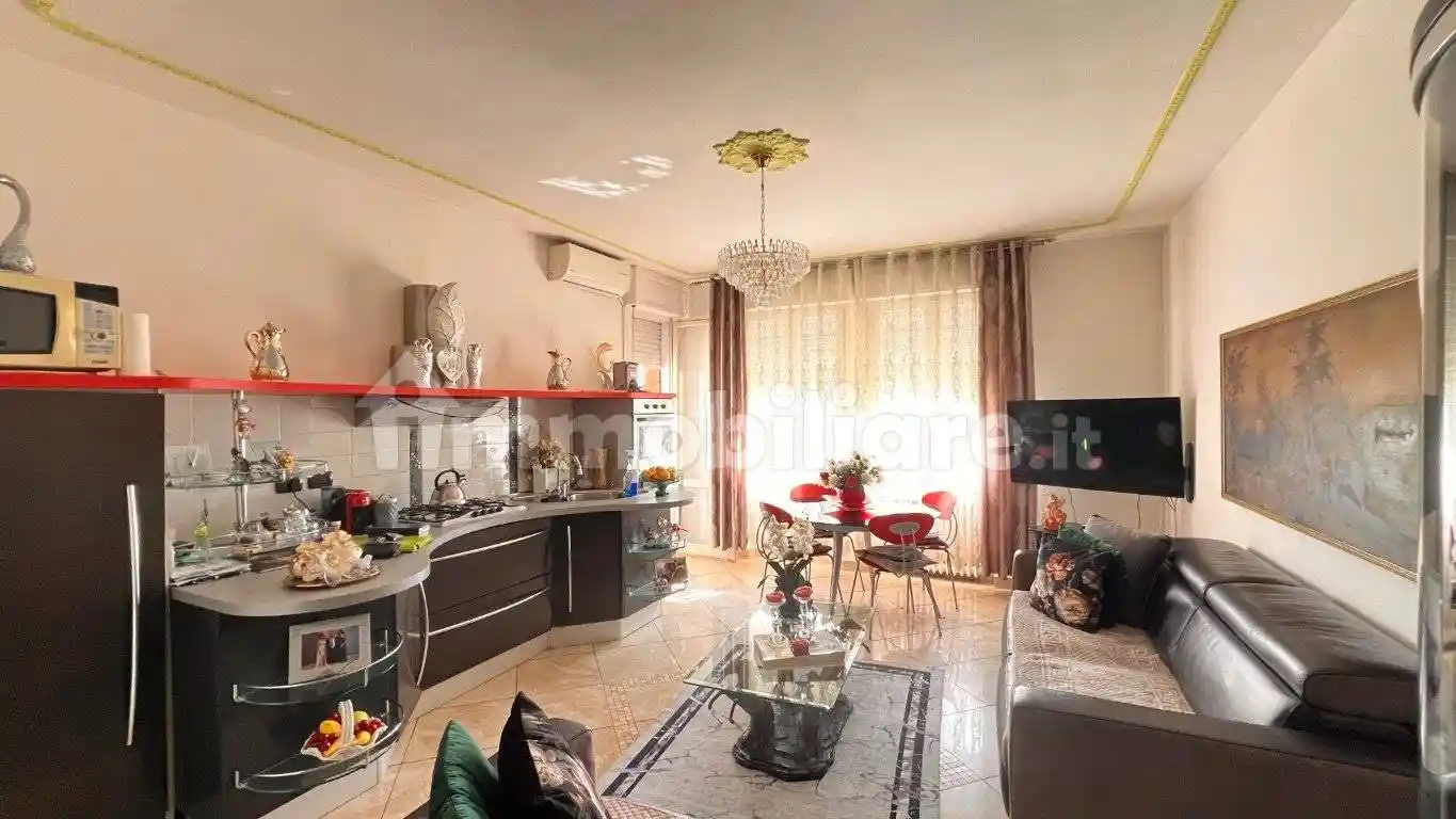 Appartamento in vendita a Imola