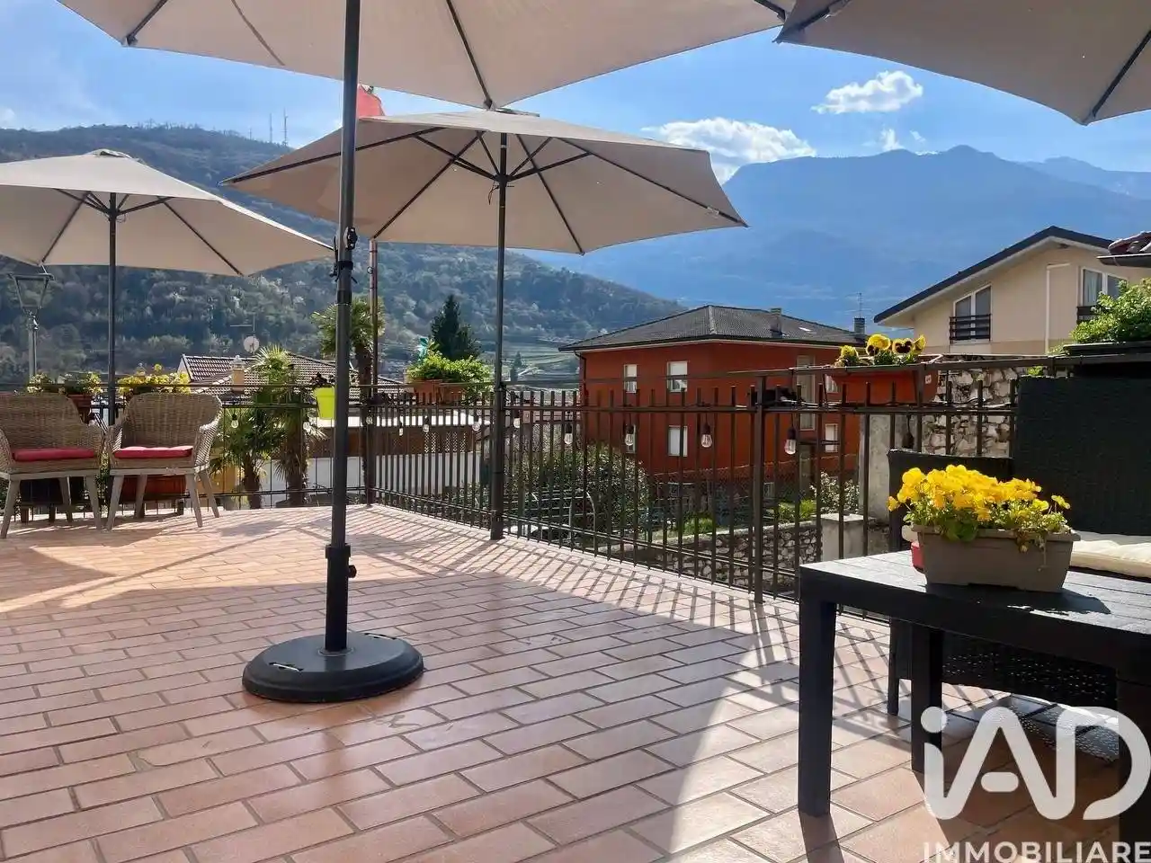 Palazzo - Edificio in vendita a Mori