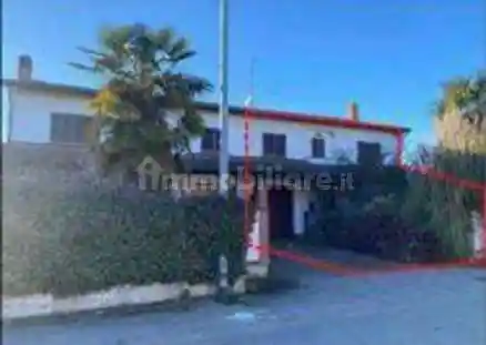 Villa in vendita a Tromello