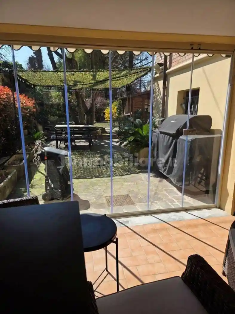 Villa in vendita a Modena