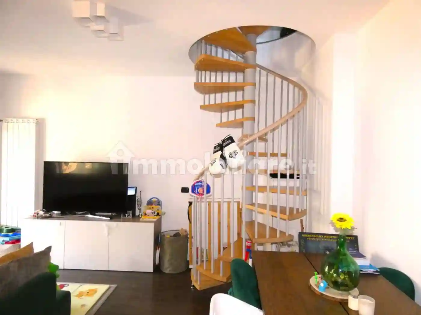 Attico - Mansarda - foto 4