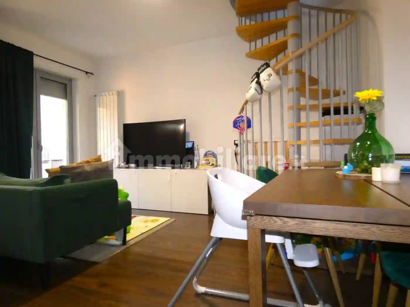 Attico - Mansarda - foto 5