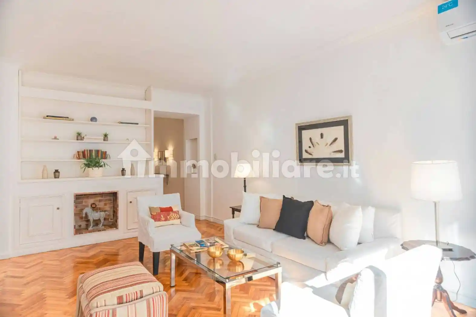 Appartamento in vendita a Bologna