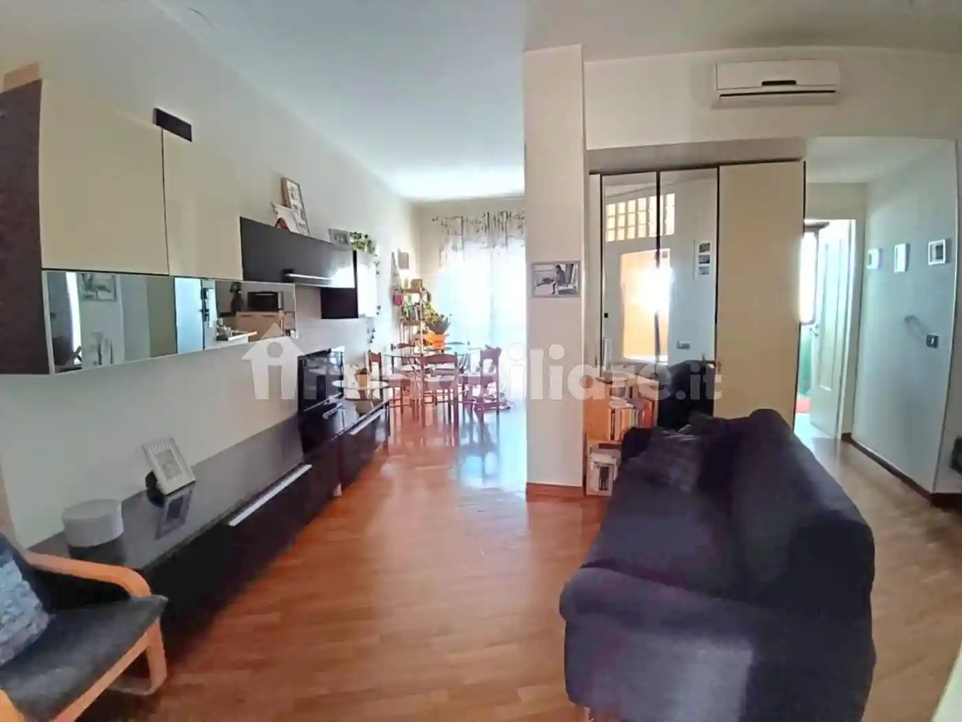 Attico - Mansarda in affitto a Pescara