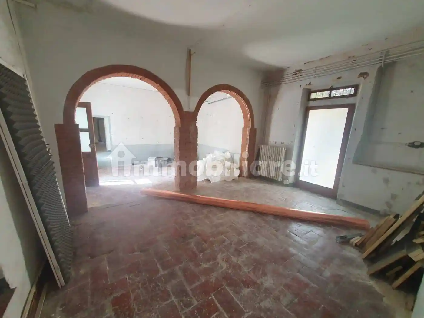 Appartamento in vendita a Firenze