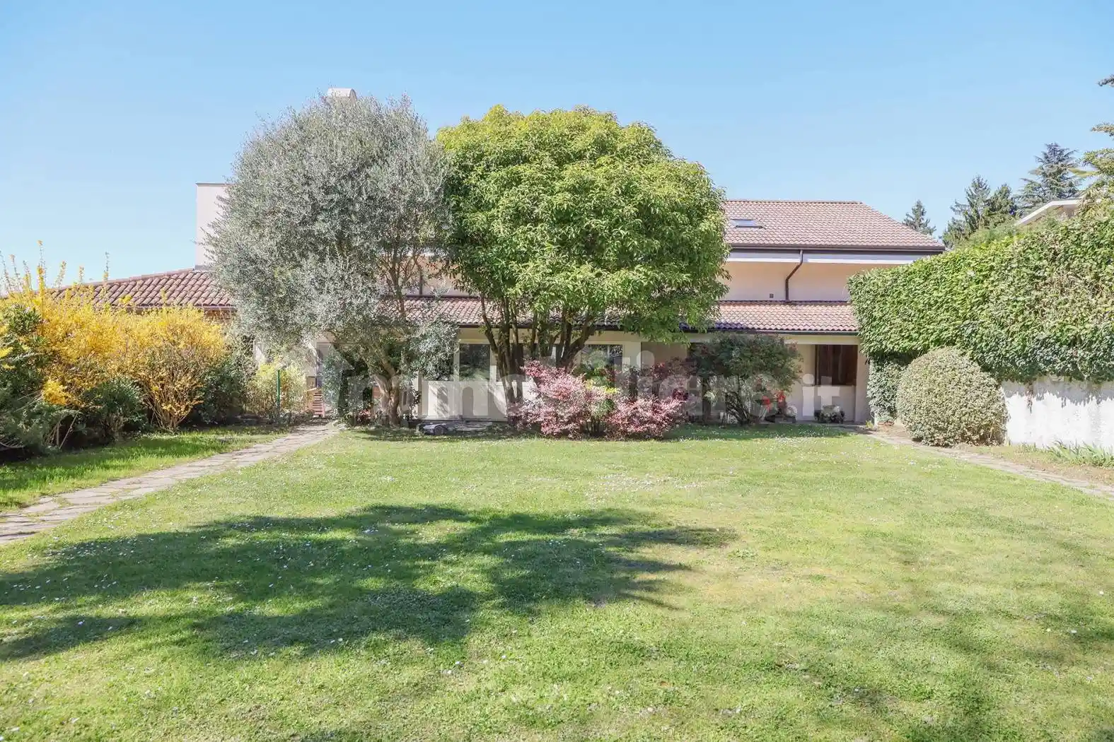 Villa in vendita a Torino