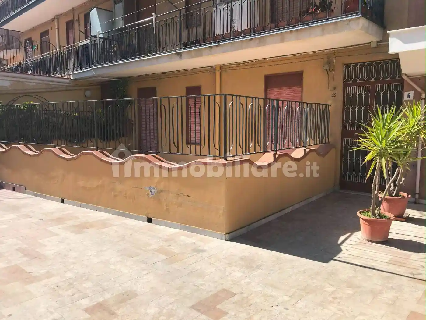 Appartamento in vendita a Regalbuto