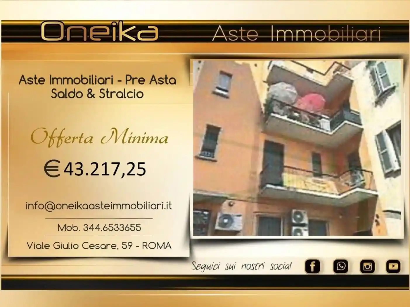 Appartamento in vendita a Fidenza