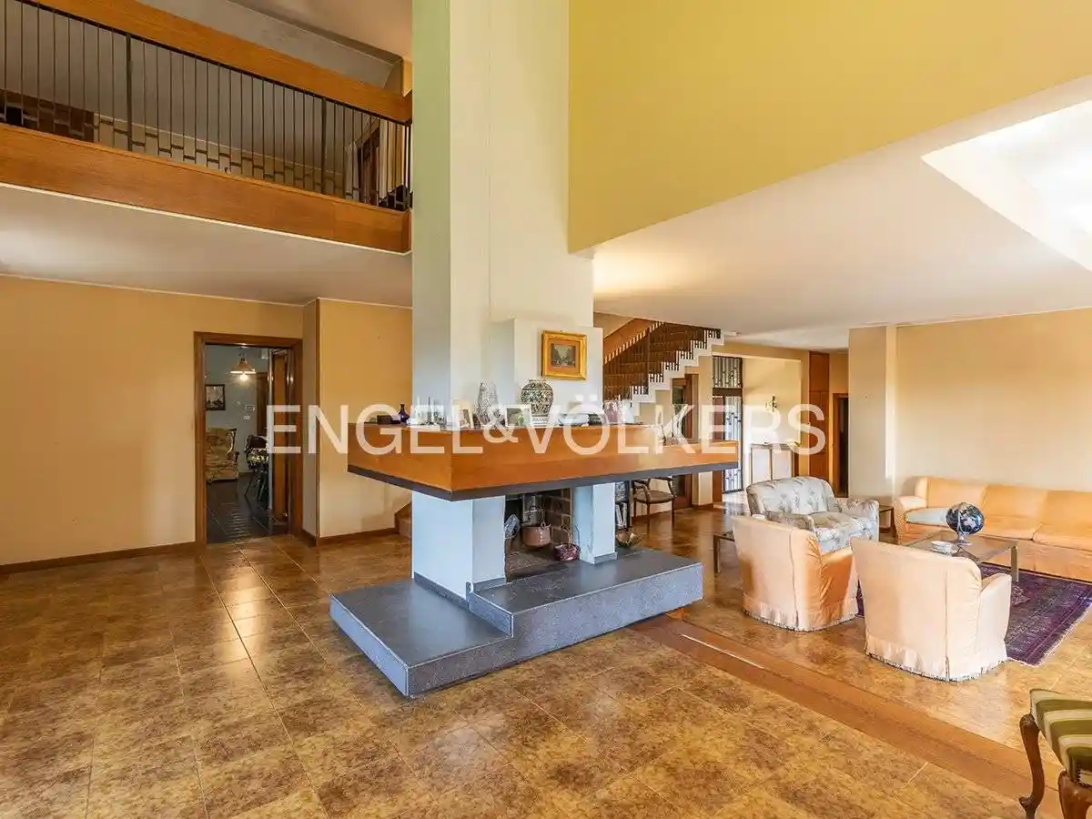 Villa in vendita a Roma