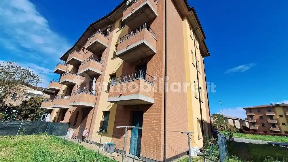 Appartamento in vendita a Cadelbosco di Sopra