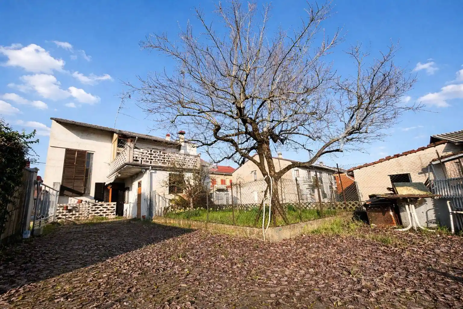 Casa indipendente in vendita a Lignana