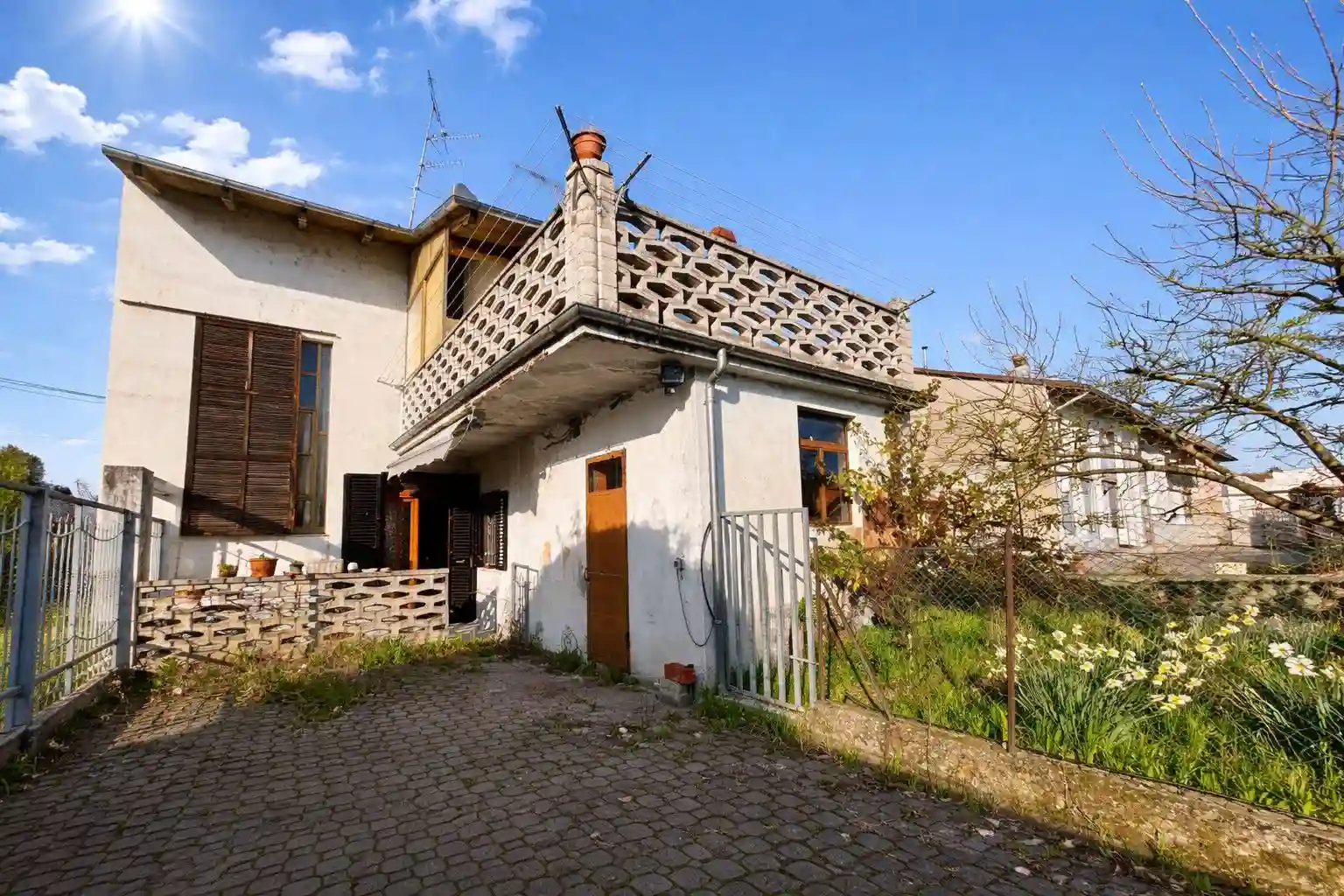 Casa indipendente - foto 2