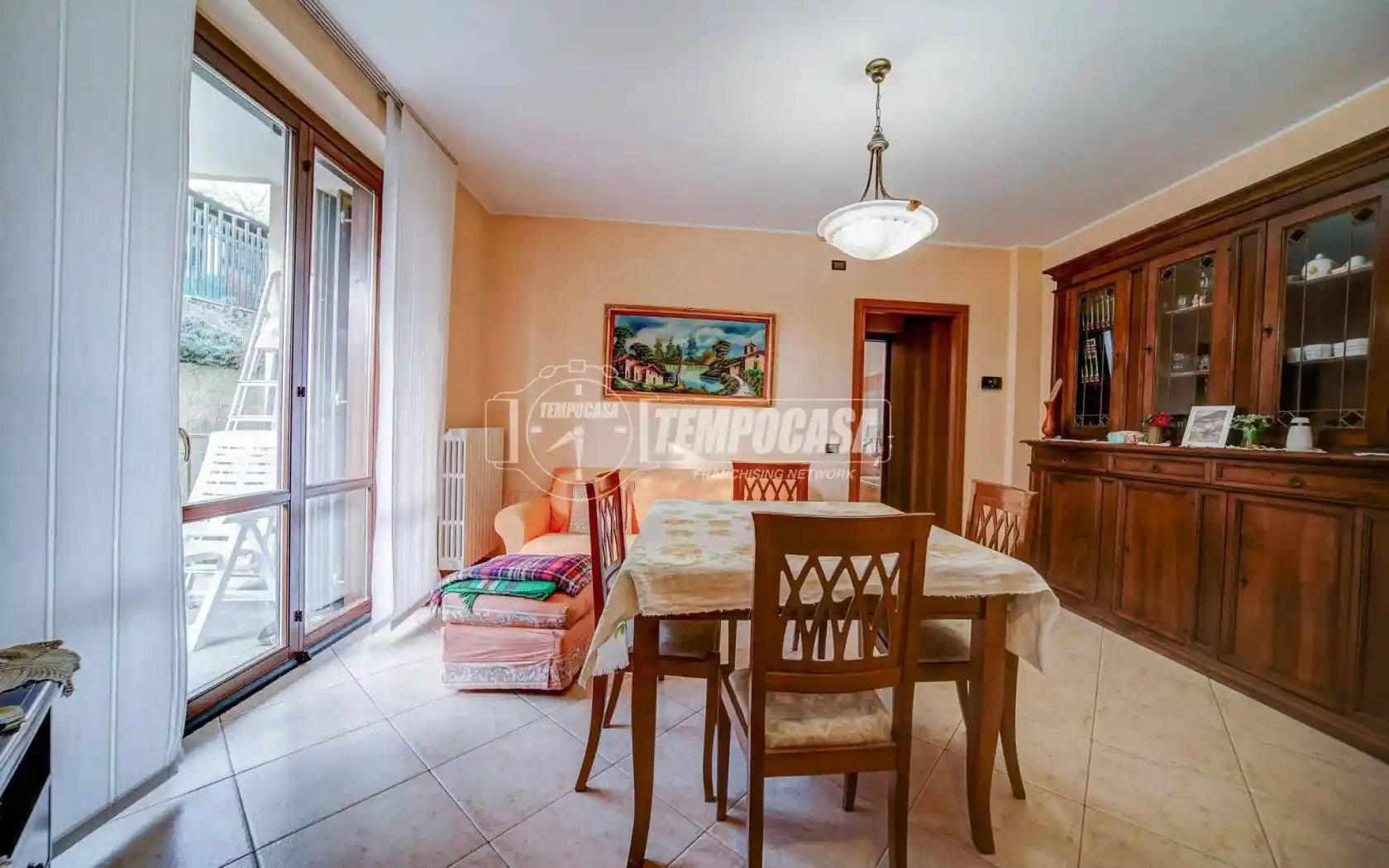 Appartamento in vendita a Carnago