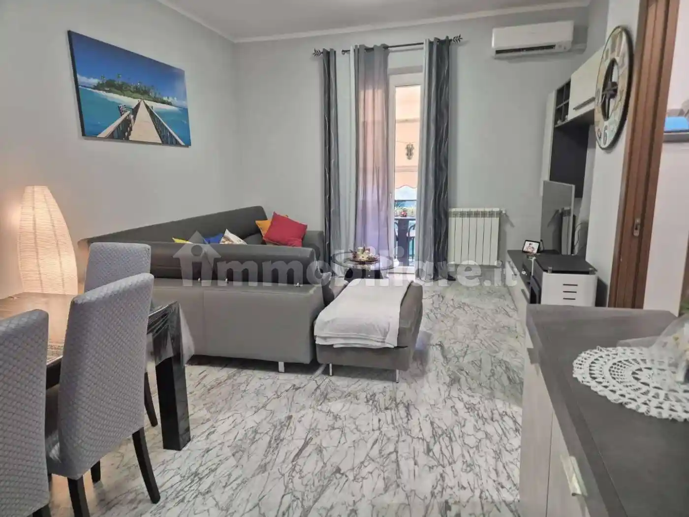 Appartamento in vendita a Carrara