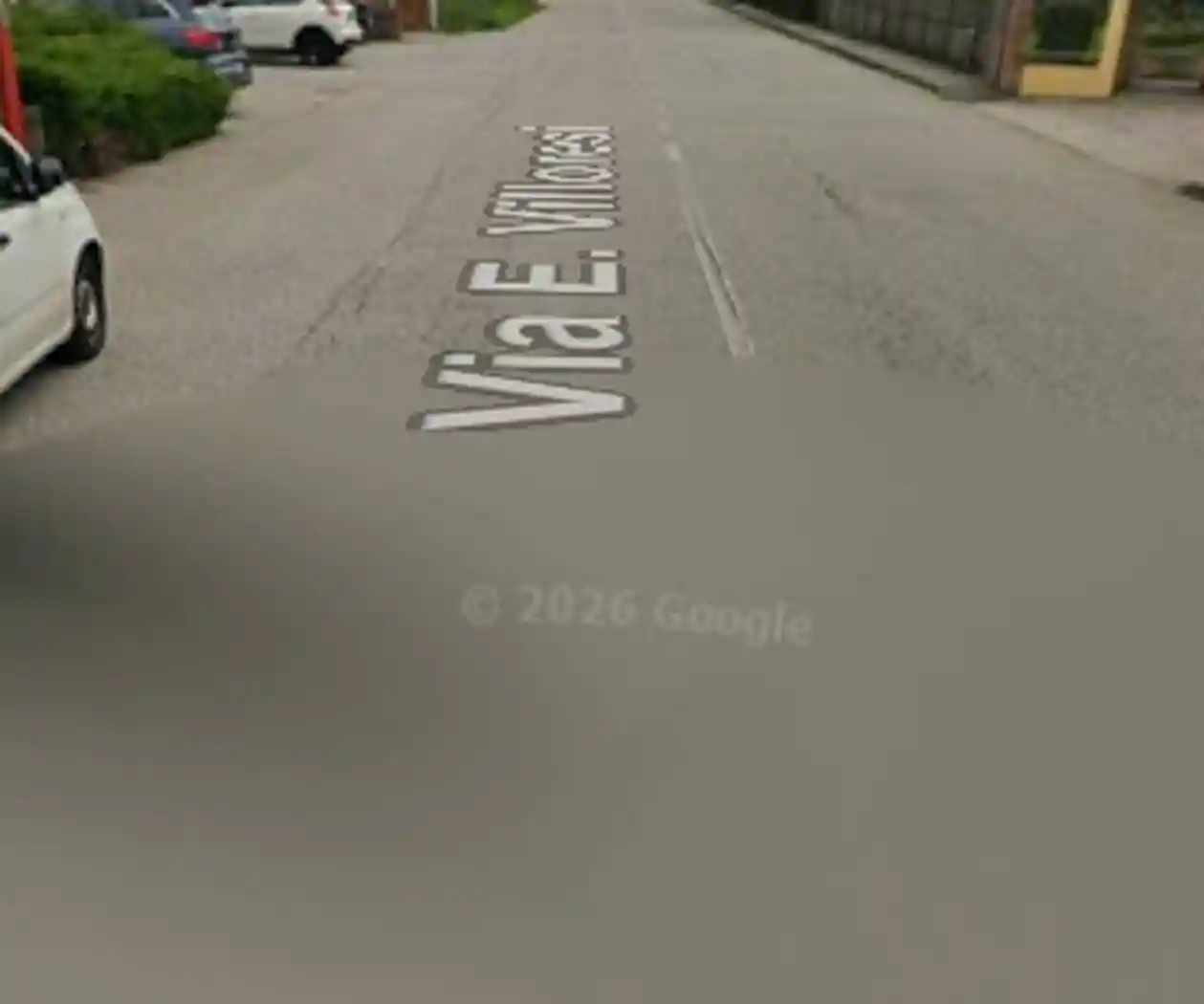 Appartamento in vendita a Turbigo