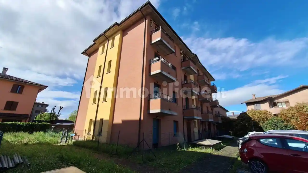 Appartamento in vendita a Cadelbosco di Sopra