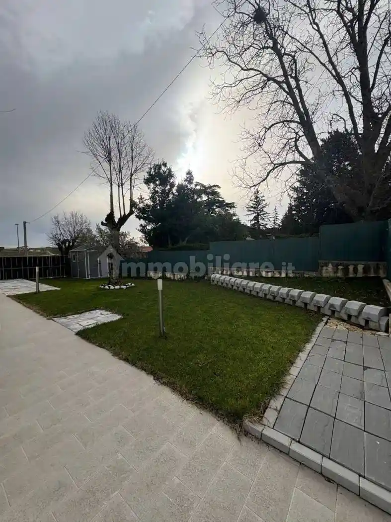 Appartamento in vendita a Ripalimosani