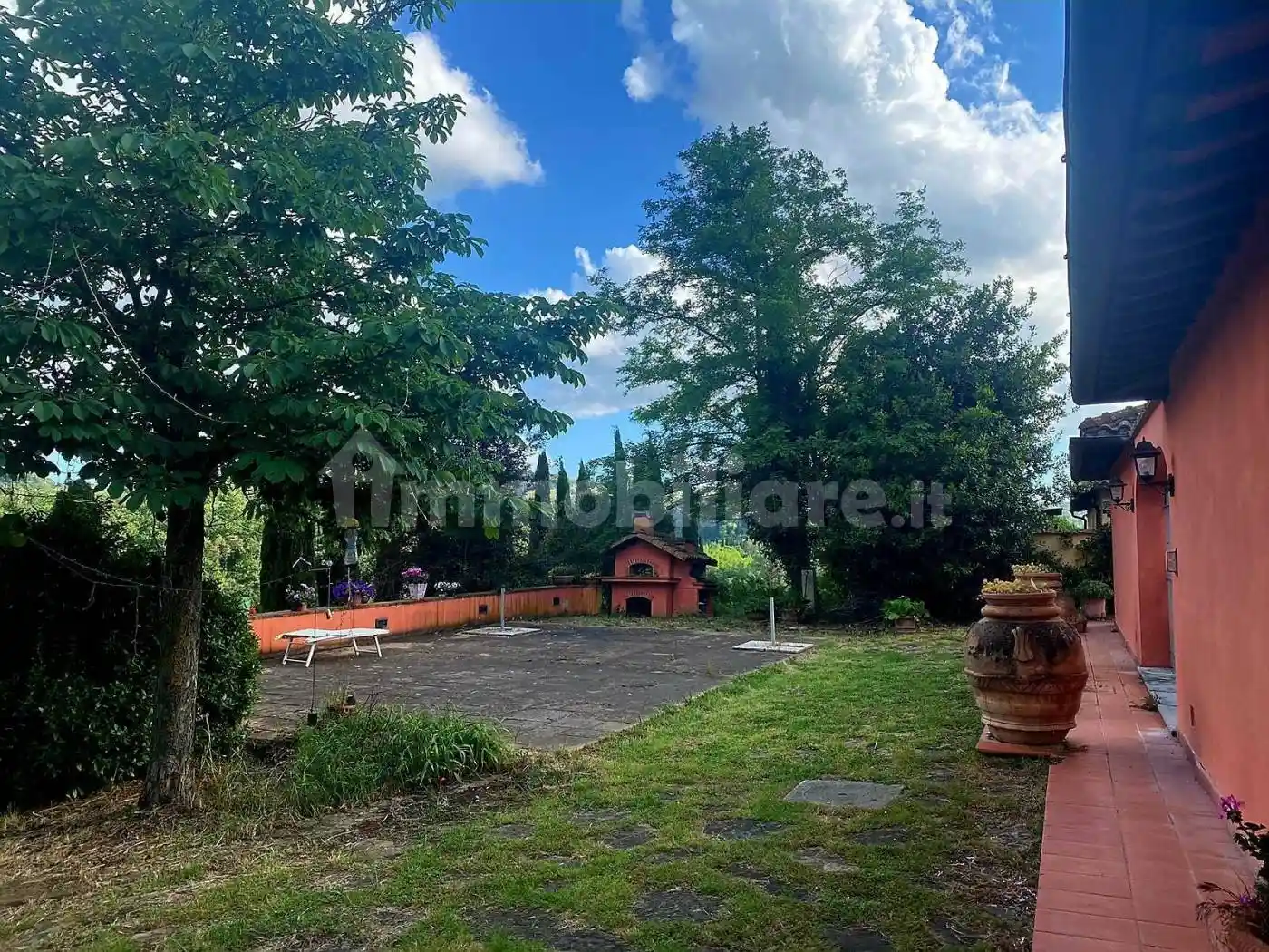 Villa in vendita a San Casciano in Val di Pesa