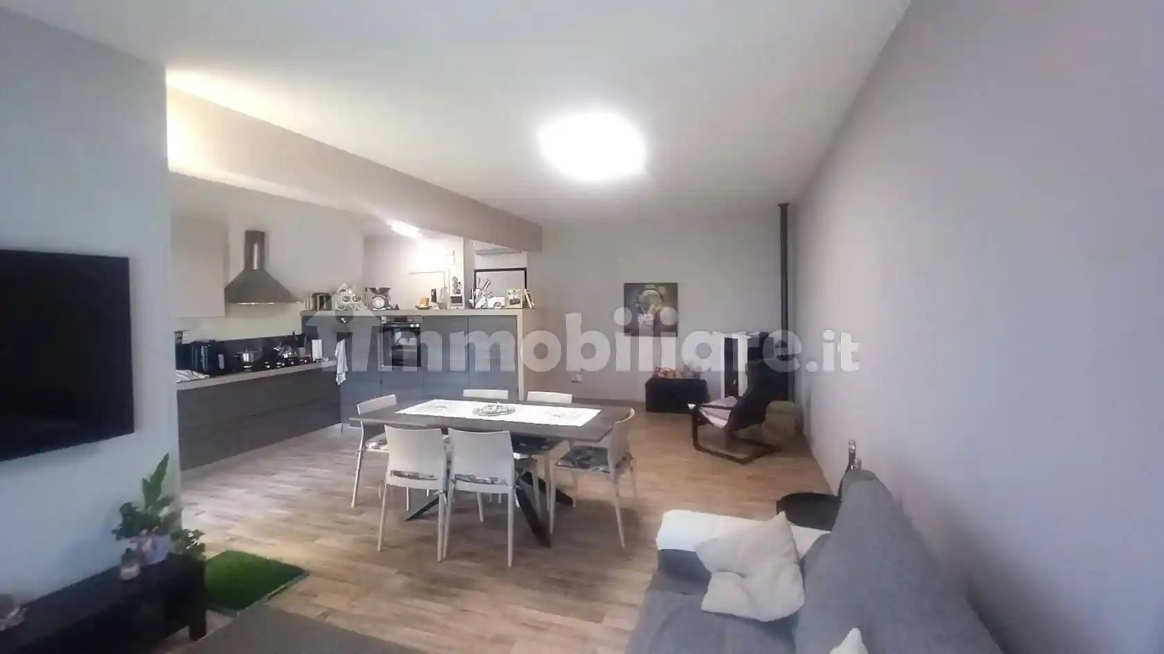 Appartamento in vendita a Porto Sant'Elpidio