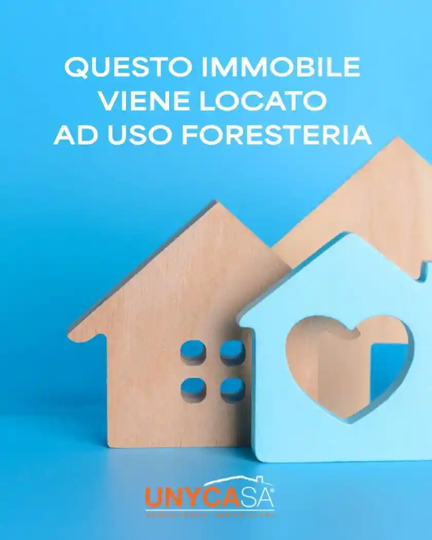 Appartamento in affitto a Padova