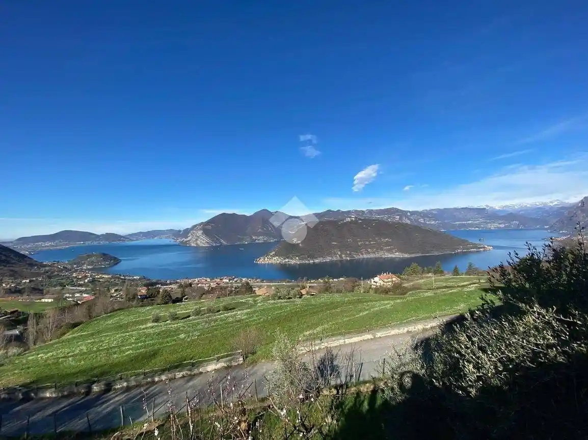 Appartamento in vendita a Sulzano