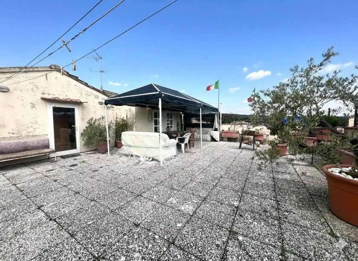 Appartamento in vendita a Empoli