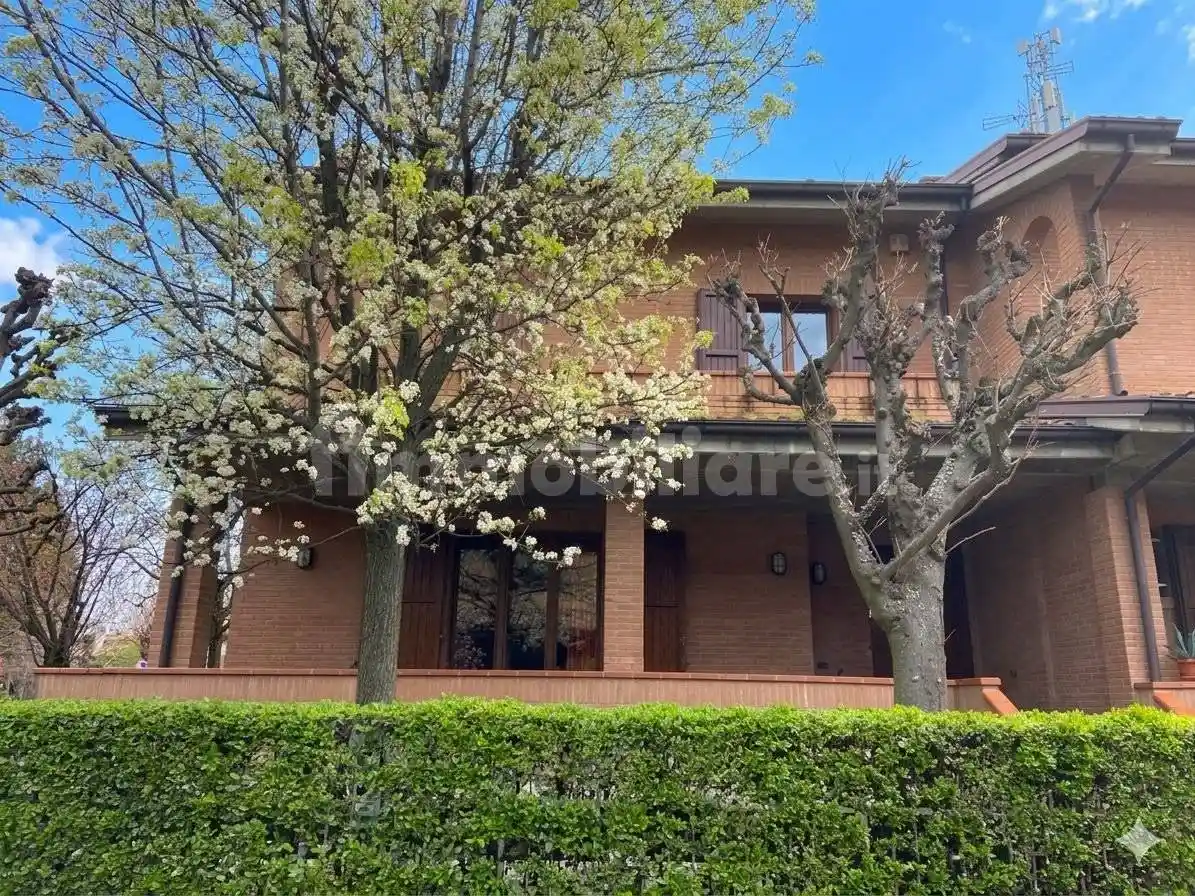 Villetta a schiera in vendita a Sassuolo