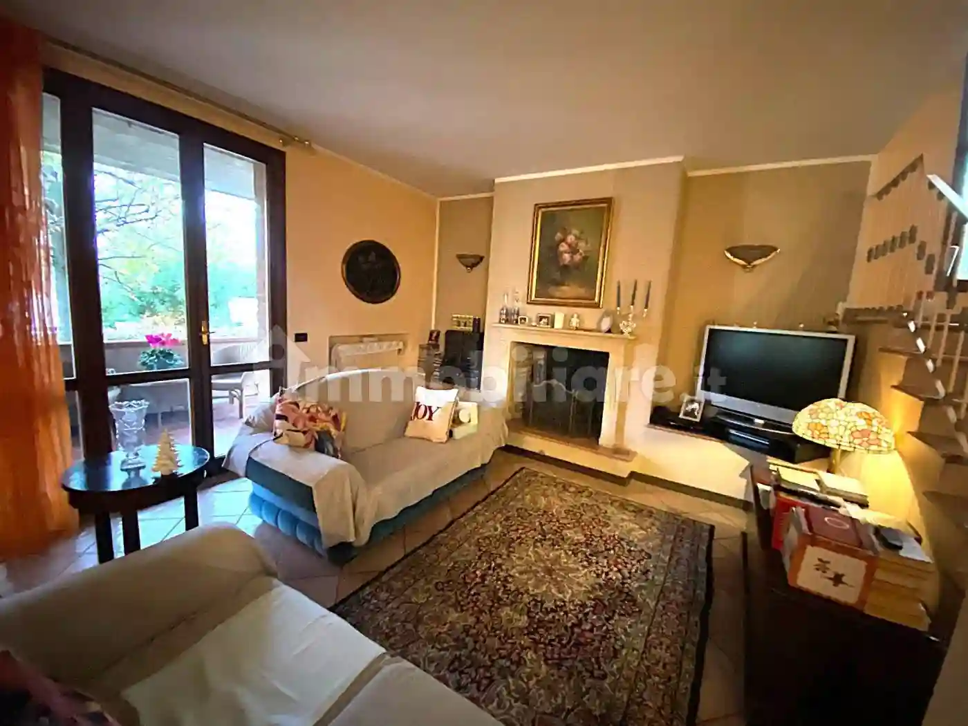 Villetta a schiera - foto 4