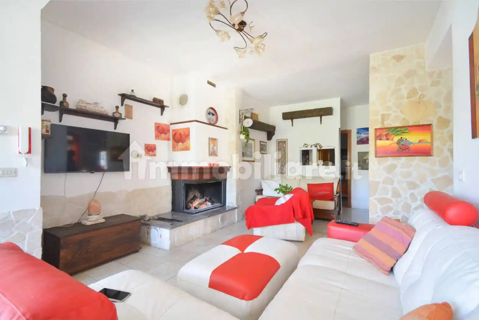 Villa in vendita a Ostuni