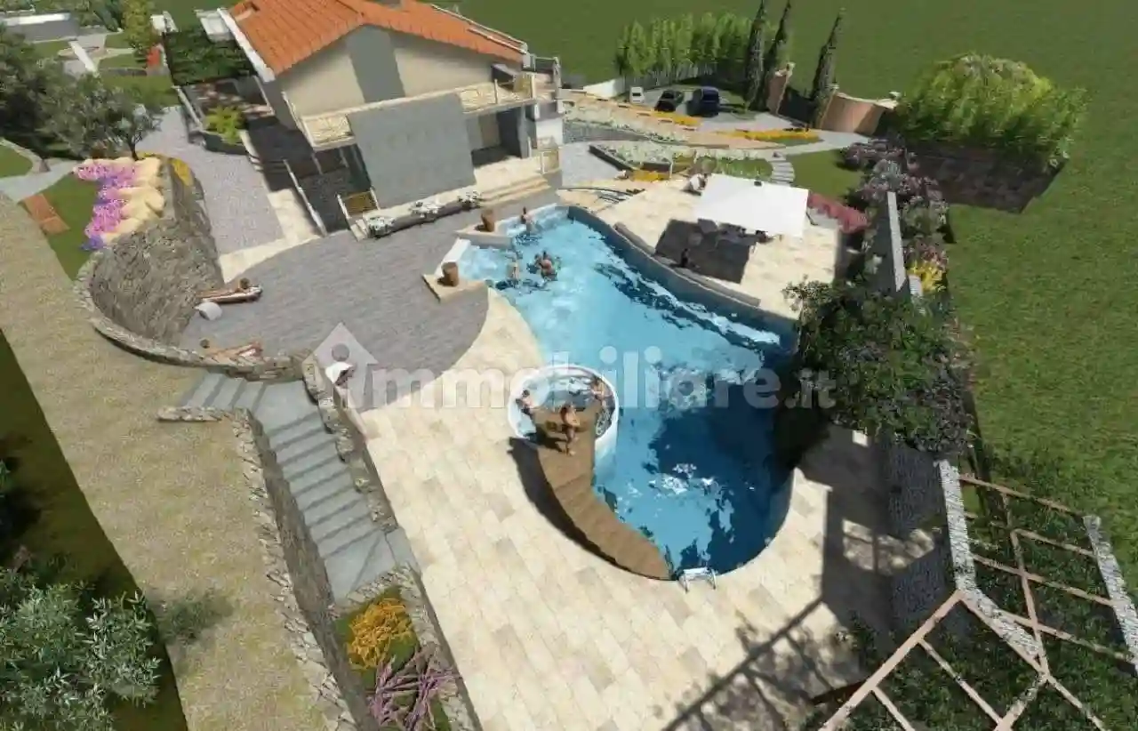 Villa - foto 4