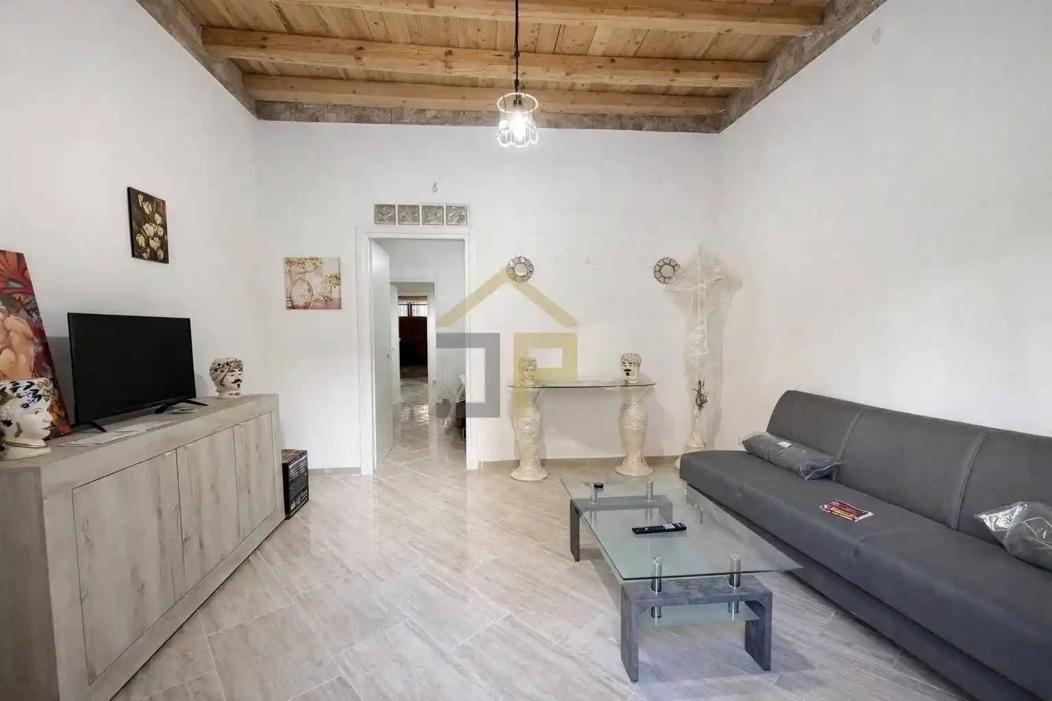 Appartamento in vendita a Palermo