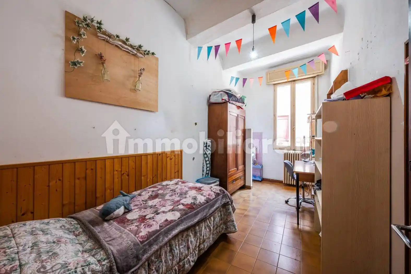 Appartamento in vendita a Ferrara