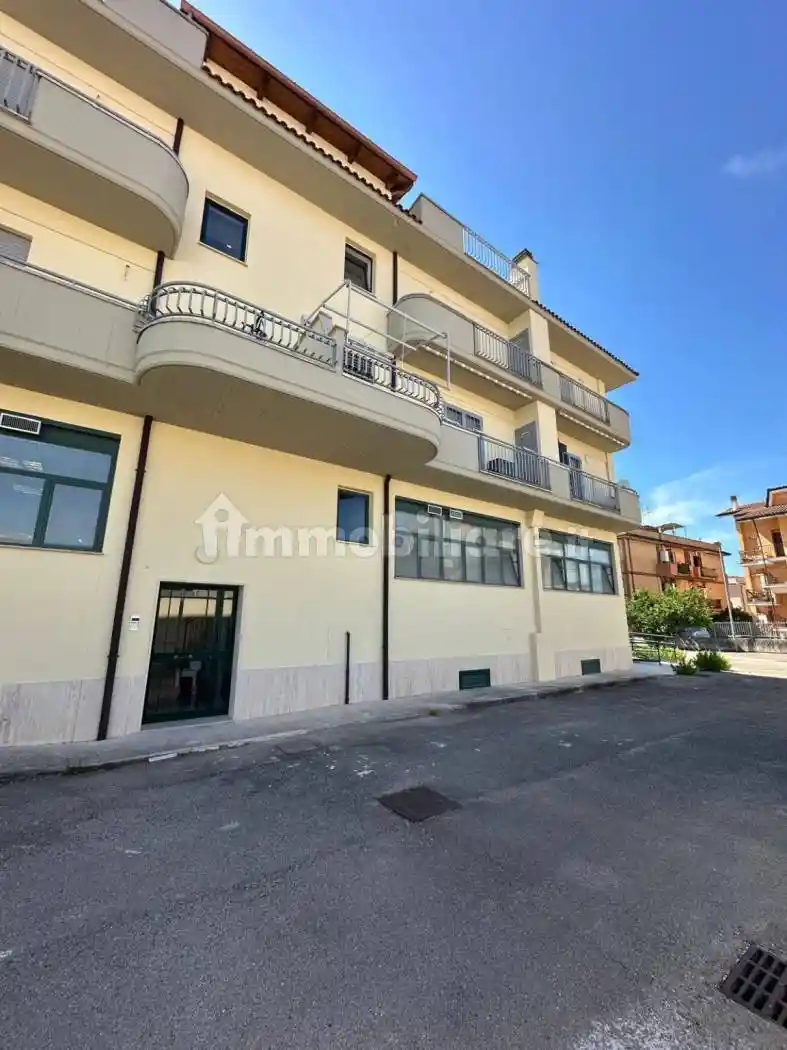 Appartamento in vendita a Monterotondo