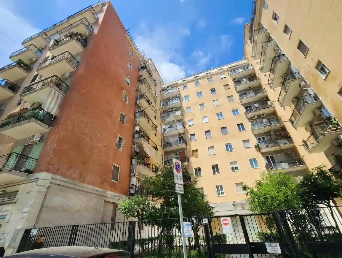 Appartamento in vendita a Foggia