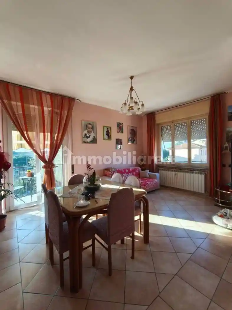 Appartamento in vendita a Grosseto