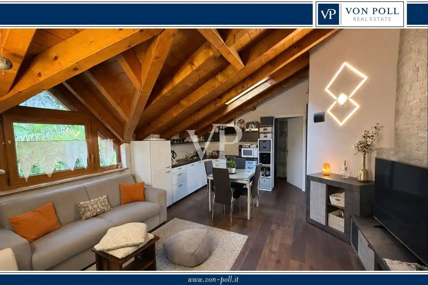 Appartamento in vendita a Bolzano