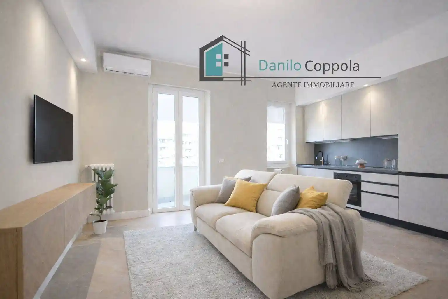 Appartamento in vendita a Castellanza