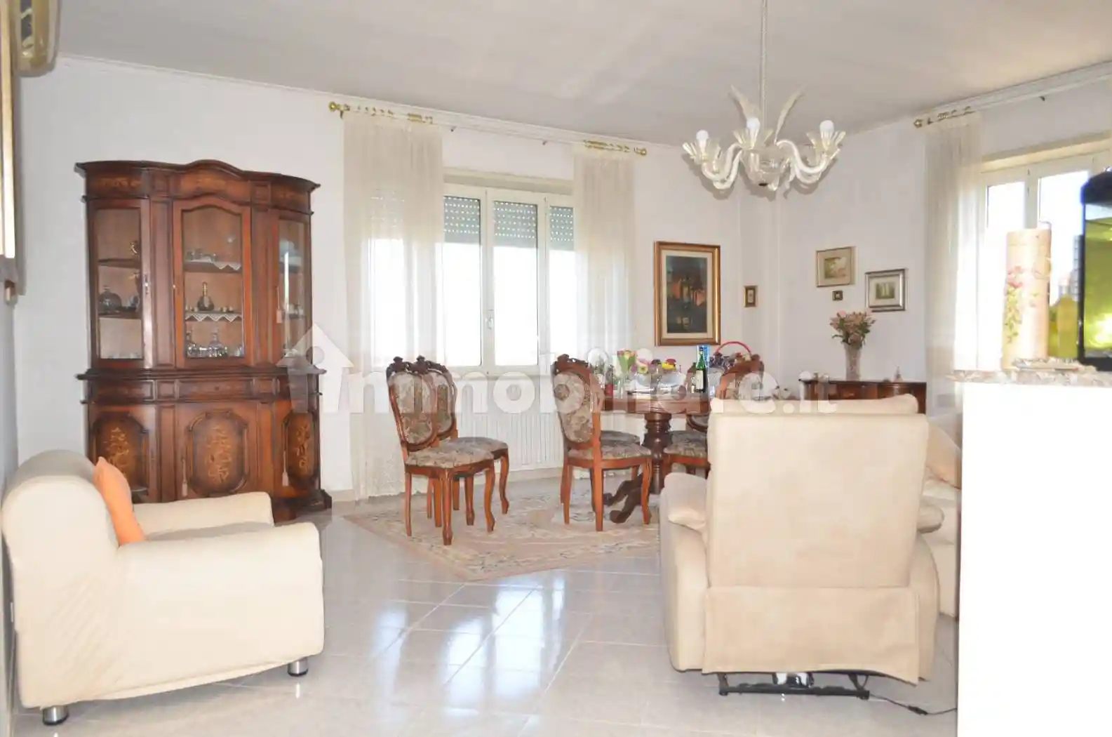 Appartamento in vendita a San Cesareo