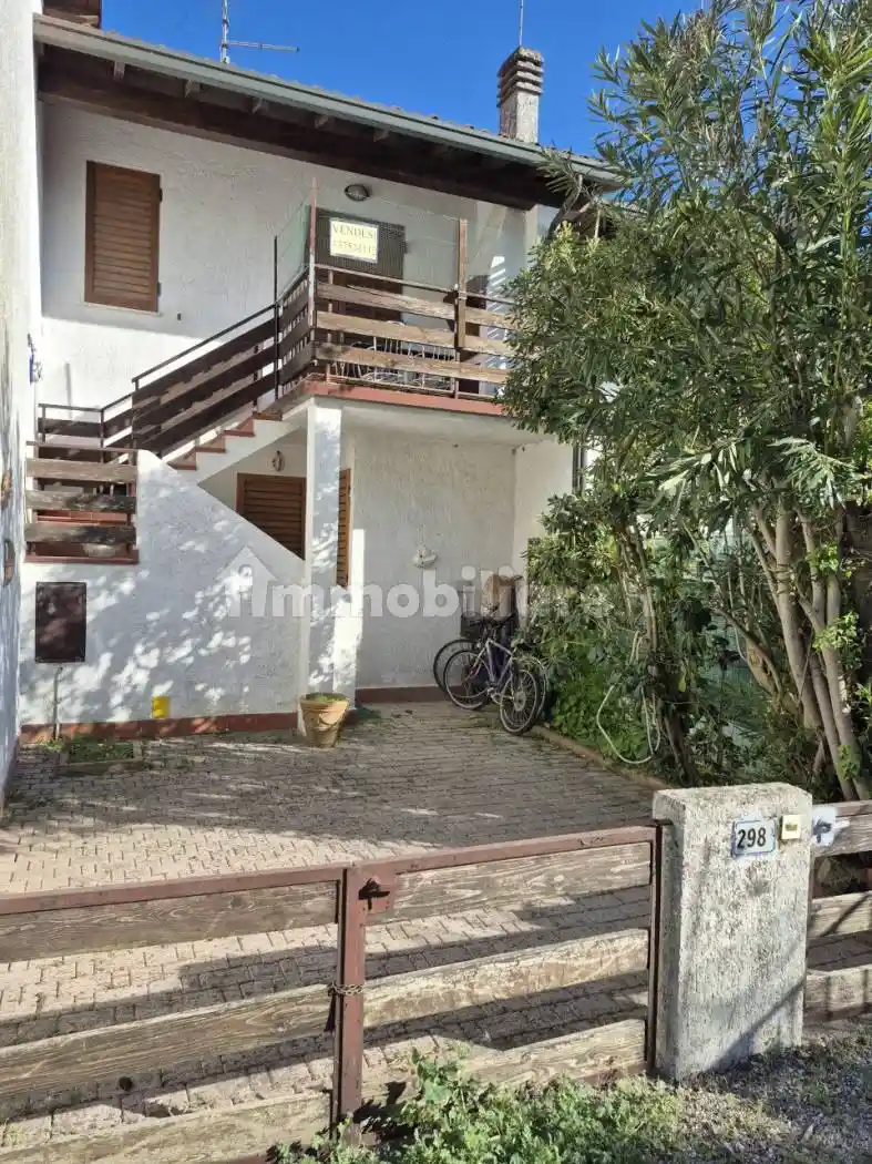 Appartamento in vendita a Comacchio